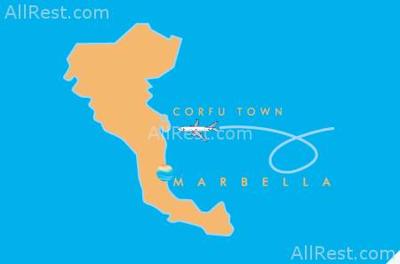 Marbella Corfu 35